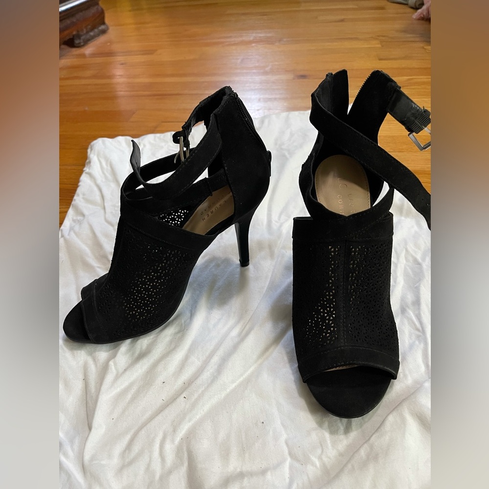 Lauren Conrad Heels